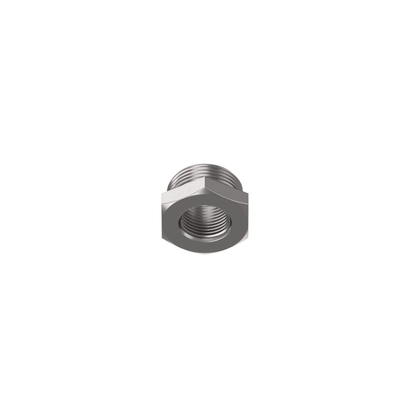 TEAFLEX - RIDUZ. RM25C  ISO 25M-  3/8' F