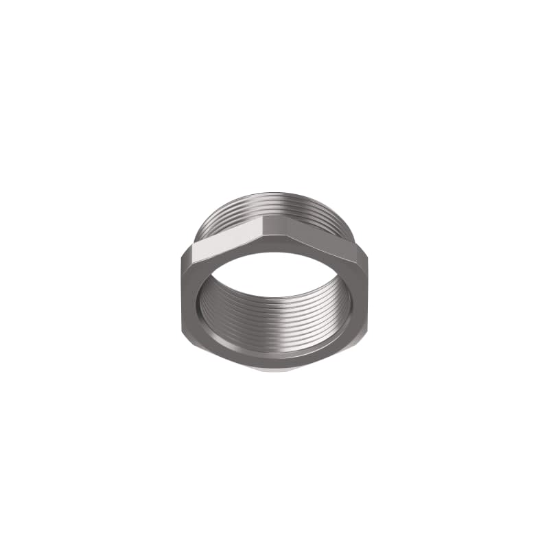 TEAFLEX - RIDUZ. RM406 ISO 40M-PG29 F
