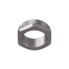 TEAFLEX - RIDUZ. RM637 ISO 63M-PG36 F