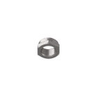 TEAFLEX - RIDUZIONE R43A PG13,5F-PG21 M