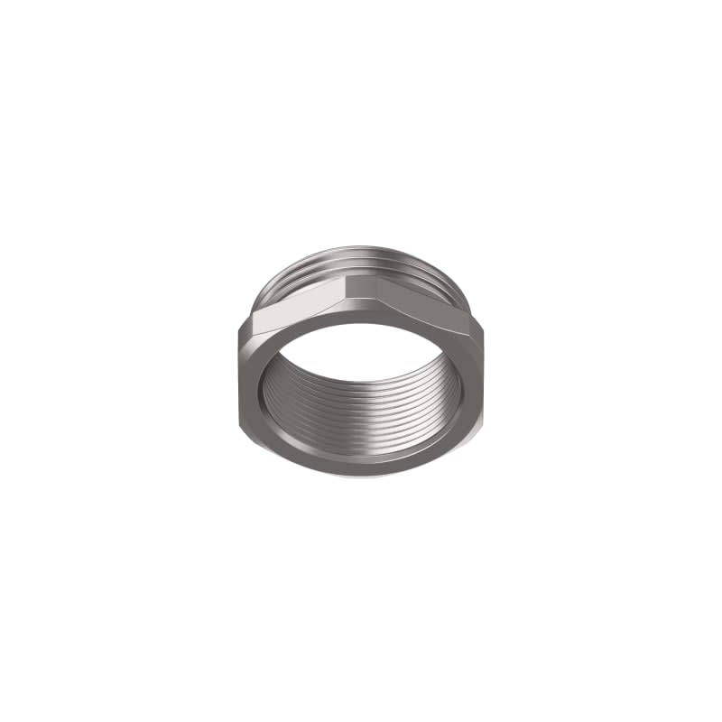 TEAFLEX - RIDUZIONE RS10  1'1/4M-PG29 F