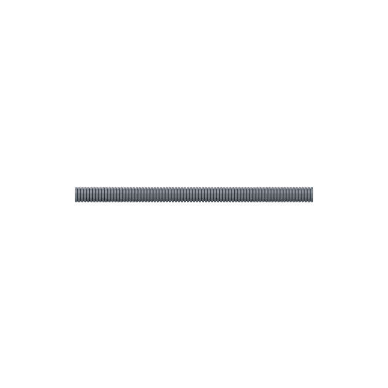 TEAFLEX - TUBO TIPO RSPF 12G GRIGIO