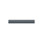 TEAFLEX - TUBO TIPO RSPF 29G GRIGIO