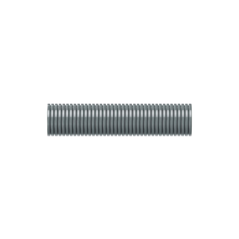 TEAFLEX - TUBO TIPO SMPC 48G GRIGIO