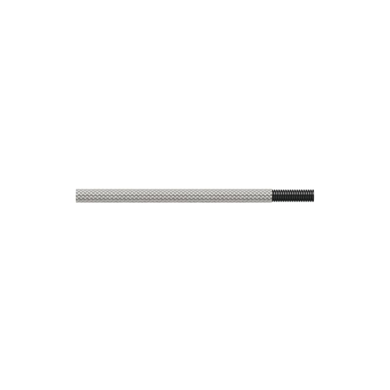 TEAFLEX - TUBO TIPO SMPFT10BX TRECC.INOX