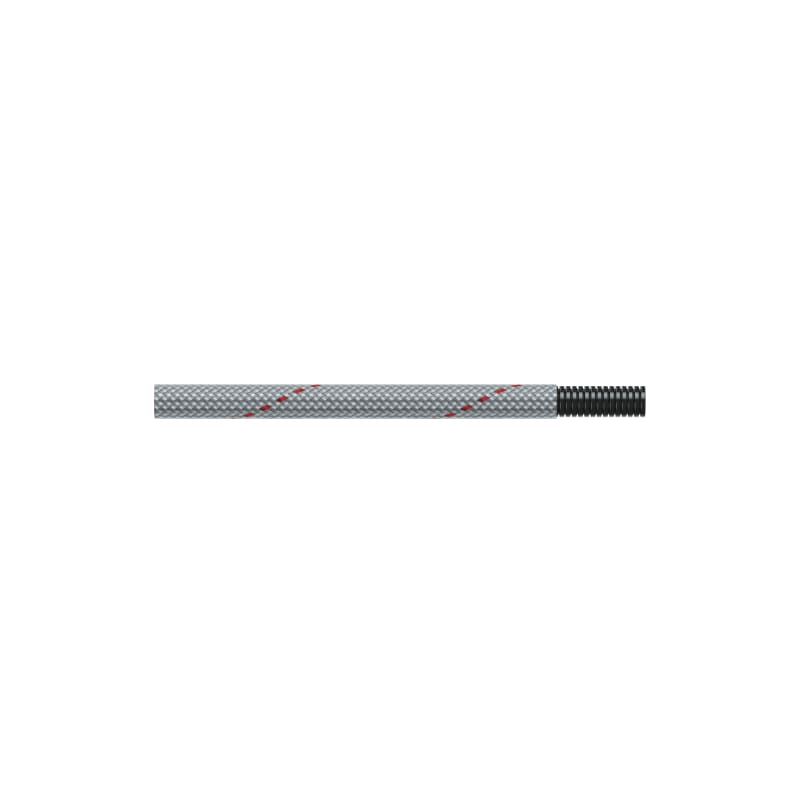 TEAFLEX - TUBO TIPO SMPFT12B TRECCIATO