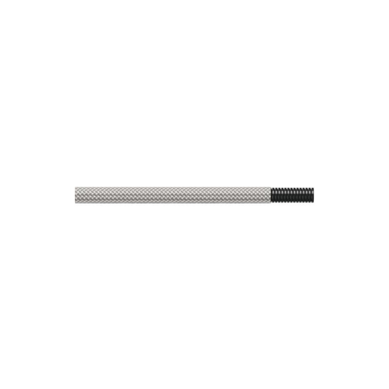 TEAFLEX - TUBO TIPO SMPFT12BX TRECC.INOX