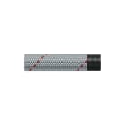 TEAFLEX - TUBO TIPO SMPFT48B TRECCIATO