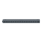 TEAFLEX - CANALINA FISSAGGIO PER SC+2 LK