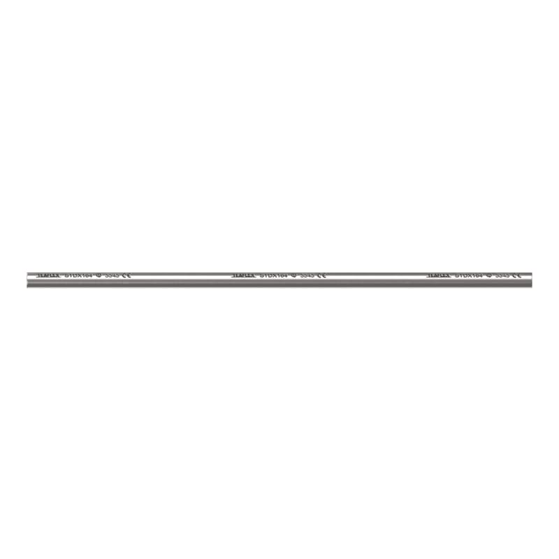 TEAFLEX - TUBO INOX AISI304 STDX16 MT. 4