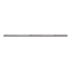 TEAFLEX - TUBO INOX AISI304 STDX16 MT. 4