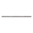 TEAFLEX - TUBO INOX AISI304 STDX20 MT. 4