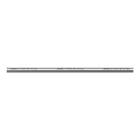 TEAFLEX - TUBO INOX AISI316L STDX20 MT.4