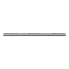 TEAFLEX - TUBO INOX AISI304 STDX25 MT. 4