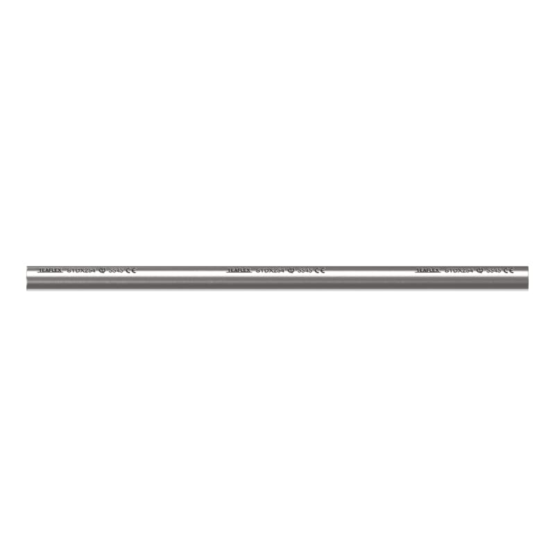 TEAFLEX - TUBO INOX AISI316L STDX25 MT.4