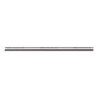 TEAFLEX - TUBO INOX AISI316L STDX25 MT.4