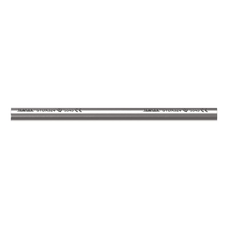 TEAFLEX - TUBO INOX AISI316L STDX32 MT.4