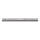 TEAFLEX - TUBO INOX AISI304 STDX40 MT. 4