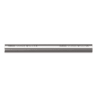 TEAFLEX - TUBO INOX AISI316L STDX50 MT.4