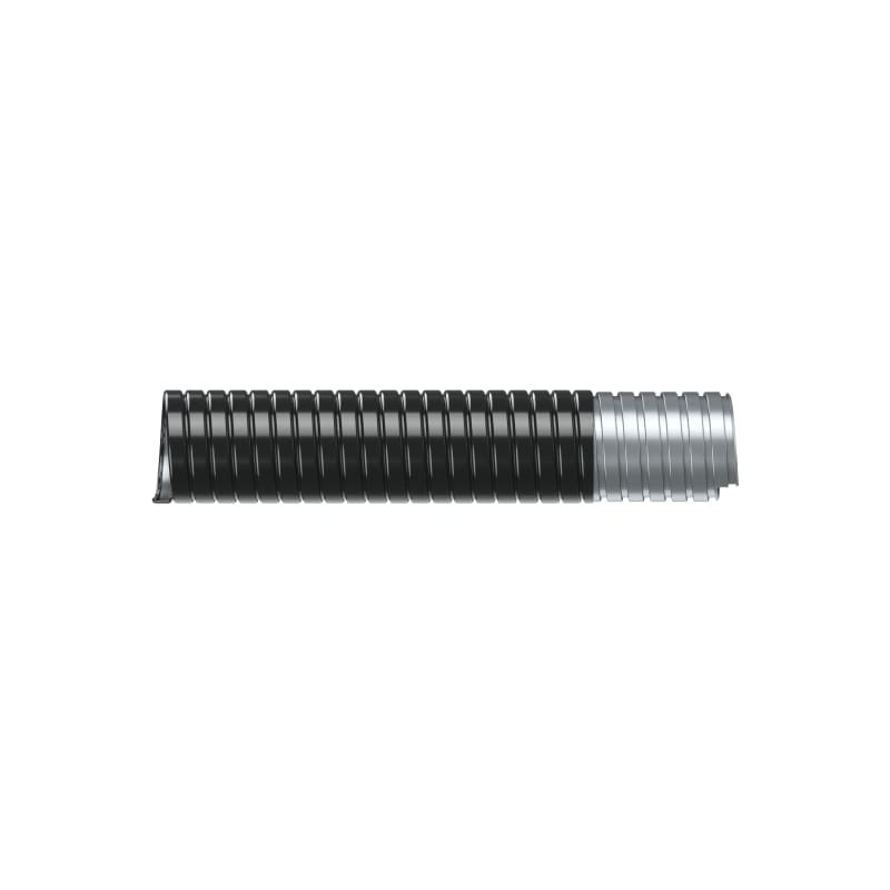 TEAFLEX - TUBO TIPO SV 45 NERO