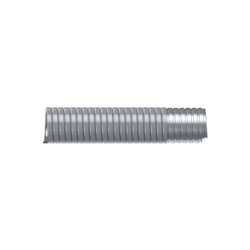 TEAFLEX - TUBO TIPO    SV   52   GRIGIO