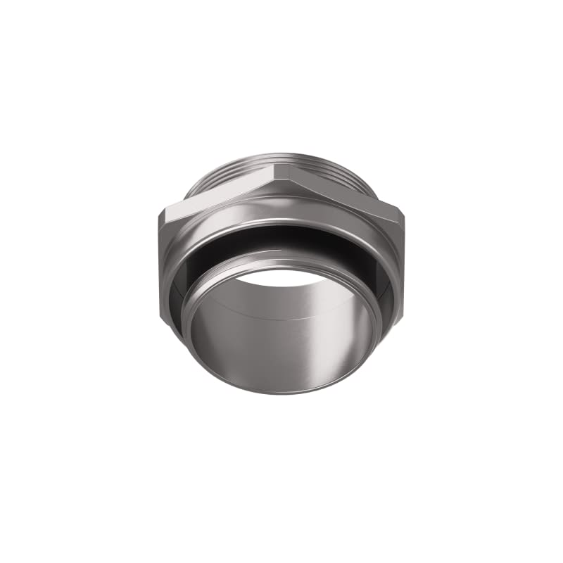TEAFLEX - RACCORDO SV- MF   45   M50X1,5