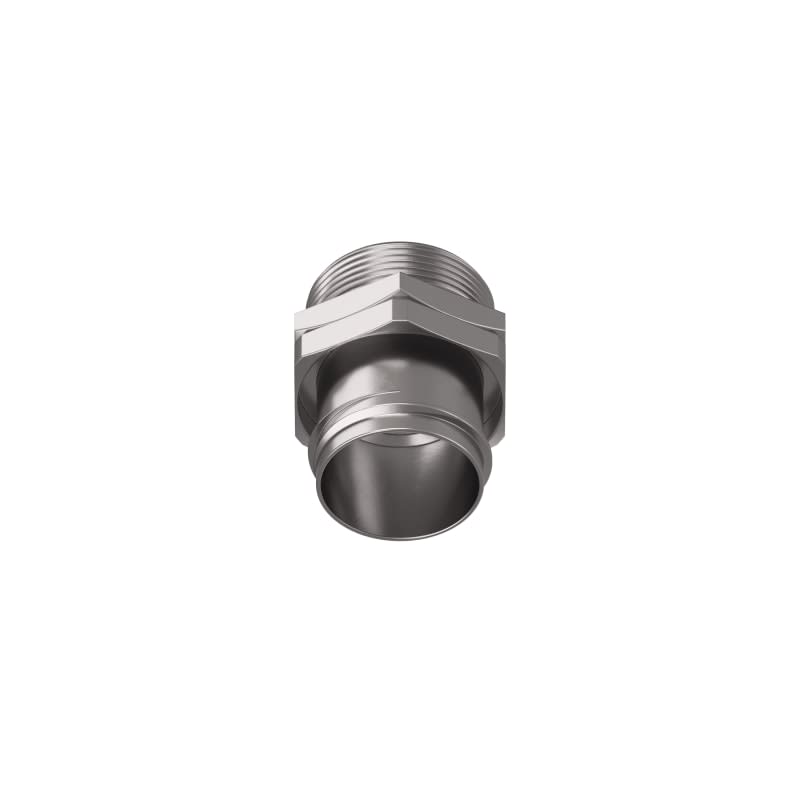TEAFLEX - RACCORDO SV- MG 28 ISO M32X1,5