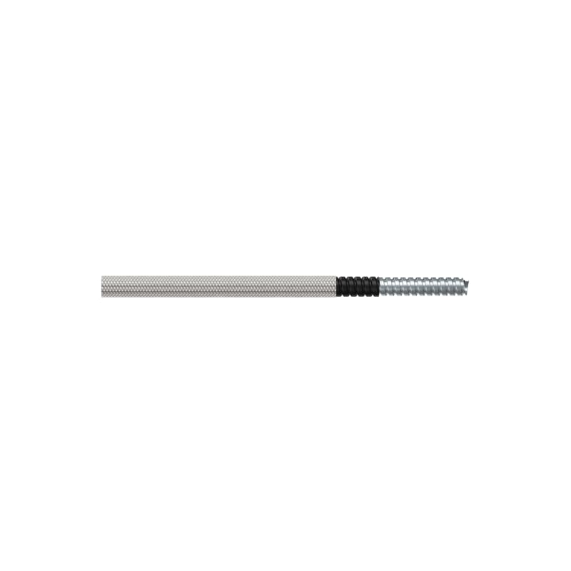 TEAFLEX - TUBO SV POLITENE EVA D.10 INOX