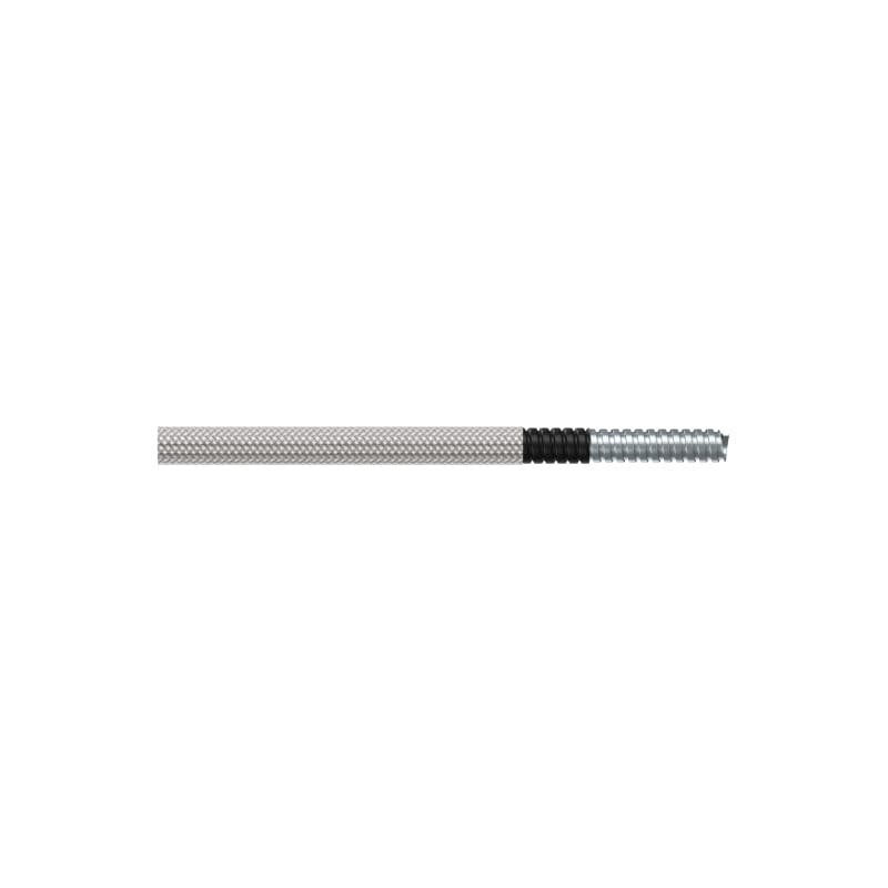 TEAFLEX - TUBO SV POLITENE EVA D.12 INOX