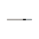 TEAFLEX - TUBO SV POLITENE EVA D.12 INOX