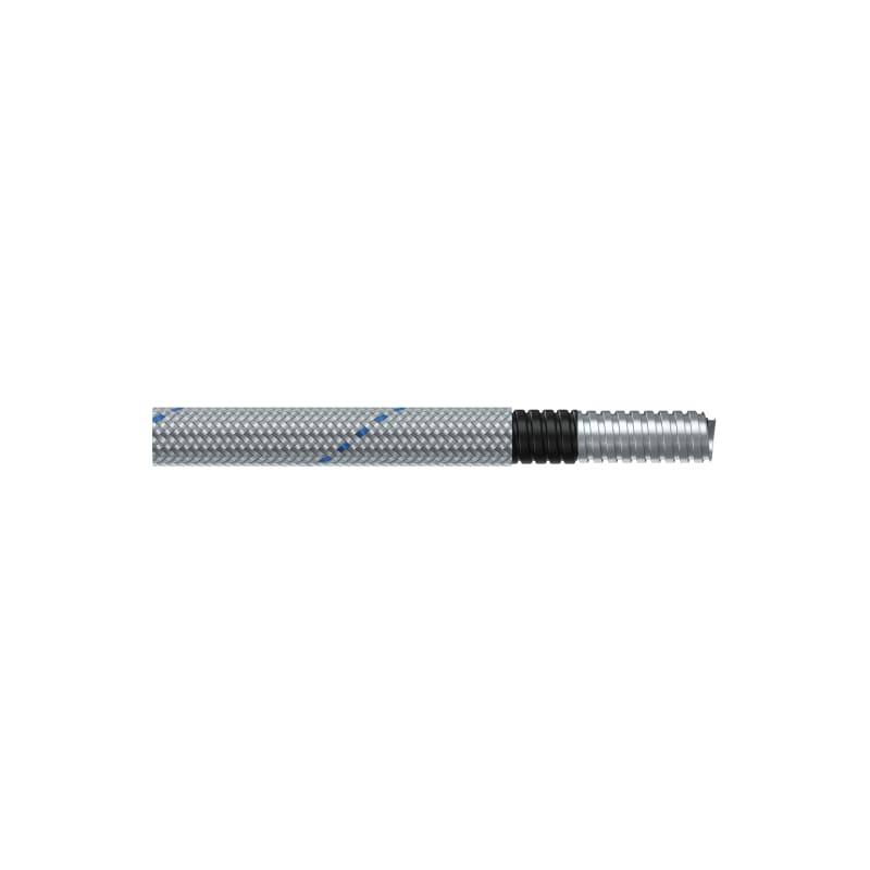 TEAFLEX - TUBO SV POLITENE EVA D.20 ZINC