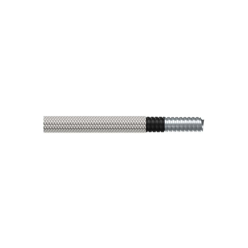 TEAFLEX - TUBO SV POLITENE EVA D.20 INOX