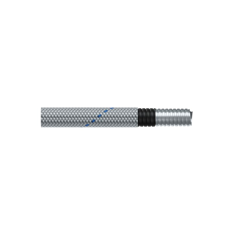 TEAFLEX - TUBO SV POLITENE EVA D.27 ZINC