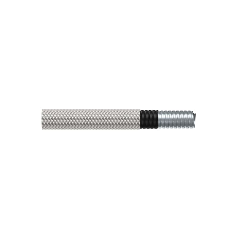TEAFLEX - TUBO SV POLITENE EVA D.27 INOX