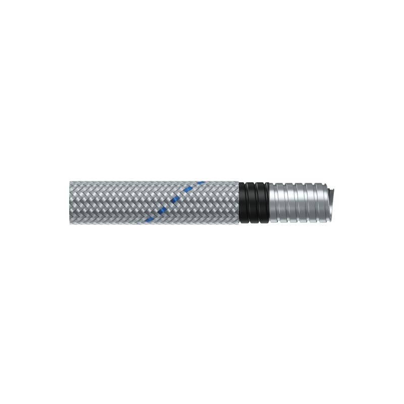 TEAFLEX - TUBO SV POLITENE EVA D.35 ZINC