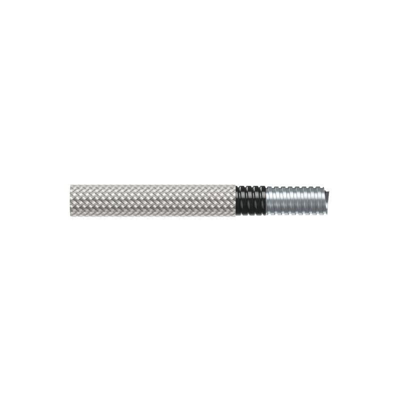TEAFLEX - TUBO TIPO SVT 25 INOX