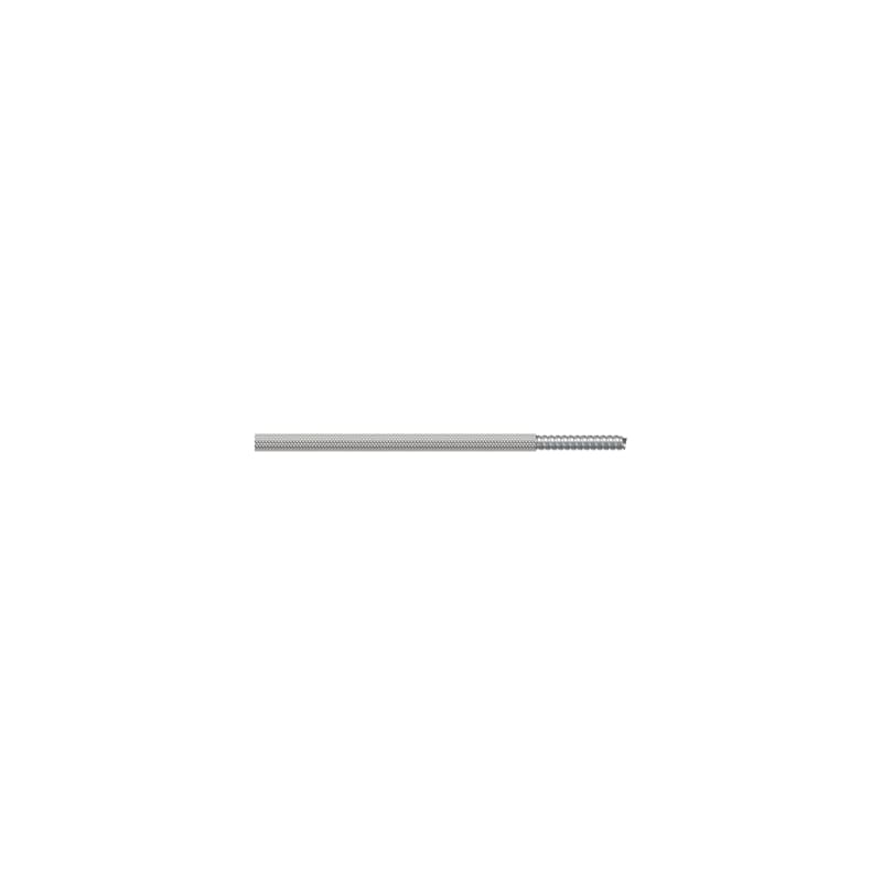 TEAFLEX - TUBO TIPO T 09 INOX