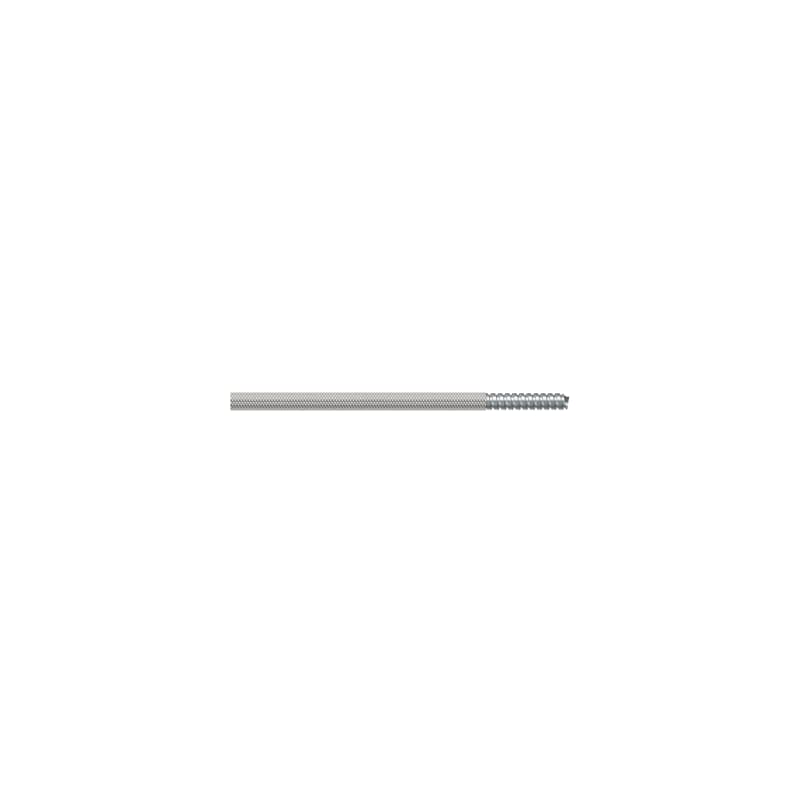 TEAFLEX - TUBO TIPO     T   10 INOX