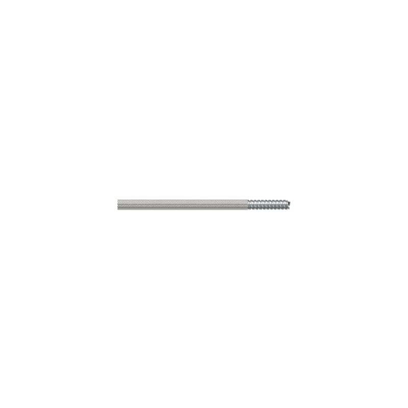TEAFLEX - TUBO TIPO     T   12 INOX