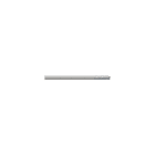 TEAFLEX - TUBO TIPO T 12 INOX