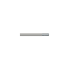 TEAFLEX - TUBO TIPO T 20 INOX