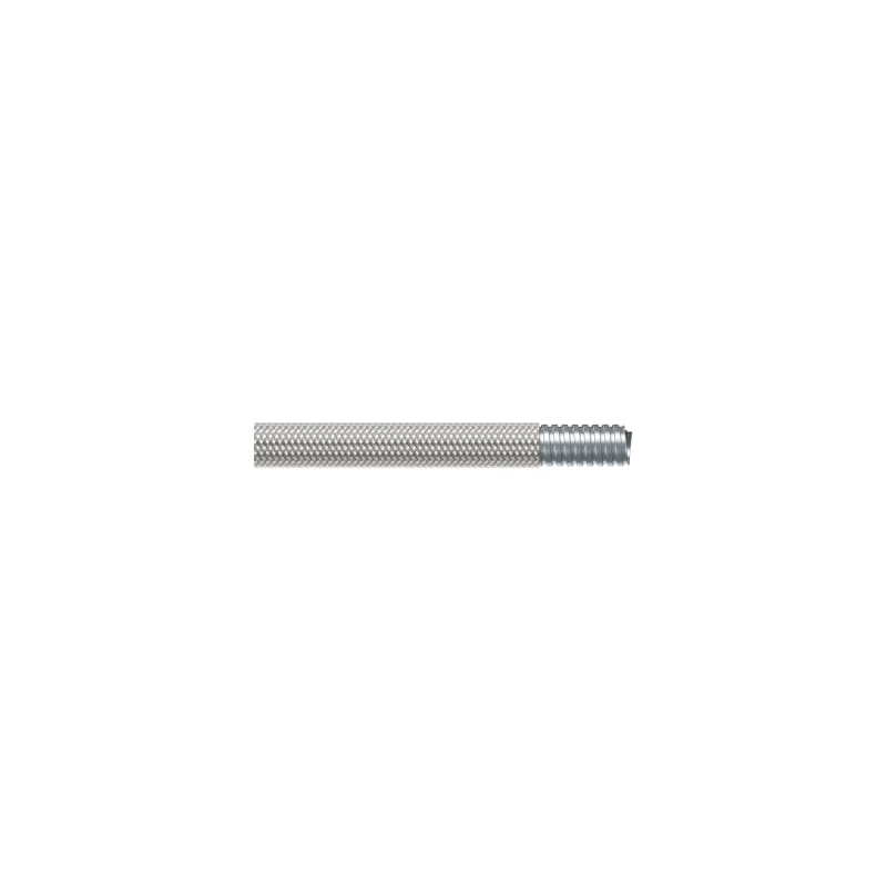 TEAFLEX - TUBO TIPO T 25 INOX