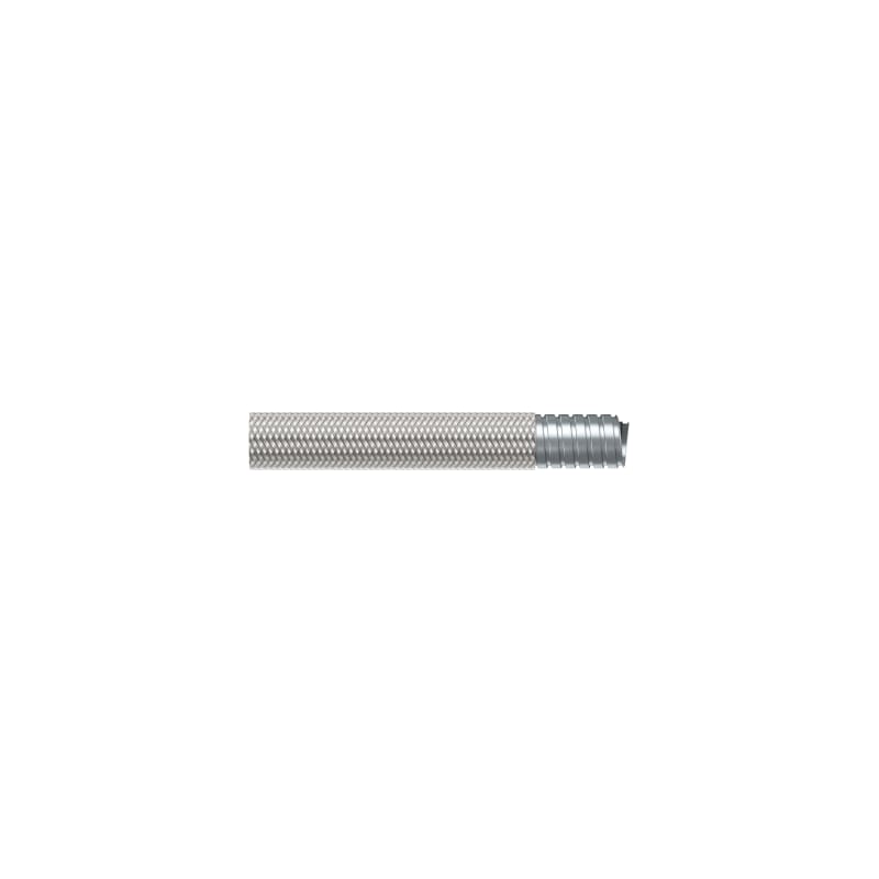 TEAFLEX - TUBO TIPO     T   33 INOX