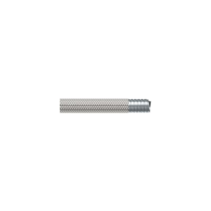 TEAFLEX - TUBO TIPO T 35 INOX