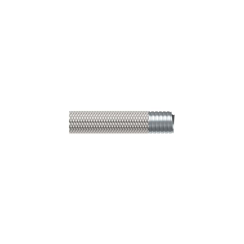 TEAFLEX - TUBO TIPO T 50 INOX