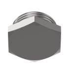 TEAFLEX - TAPPO TPE 4 3/4'