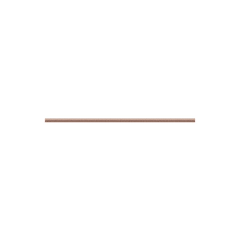 TEAFLEX - TRECCIA SCHERMANTE RAME D.06
