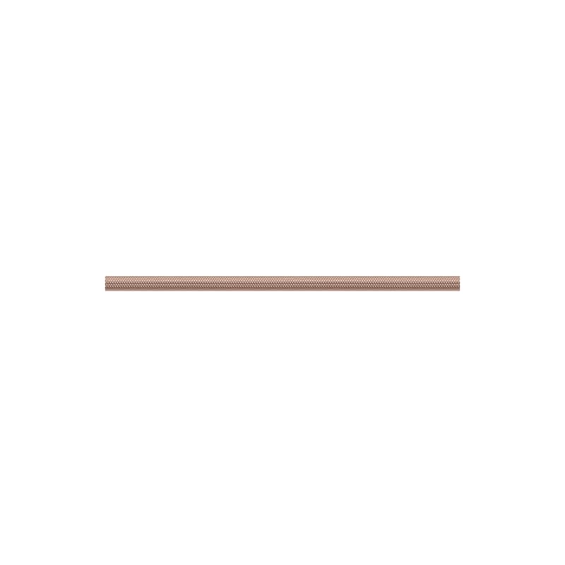 TEAFLEX - TRECCIA SCHERMANTE RAME D.10