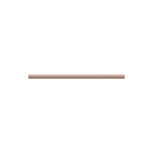 TEAFLEX - TRECCIA SCHERMANTE RAME D.10