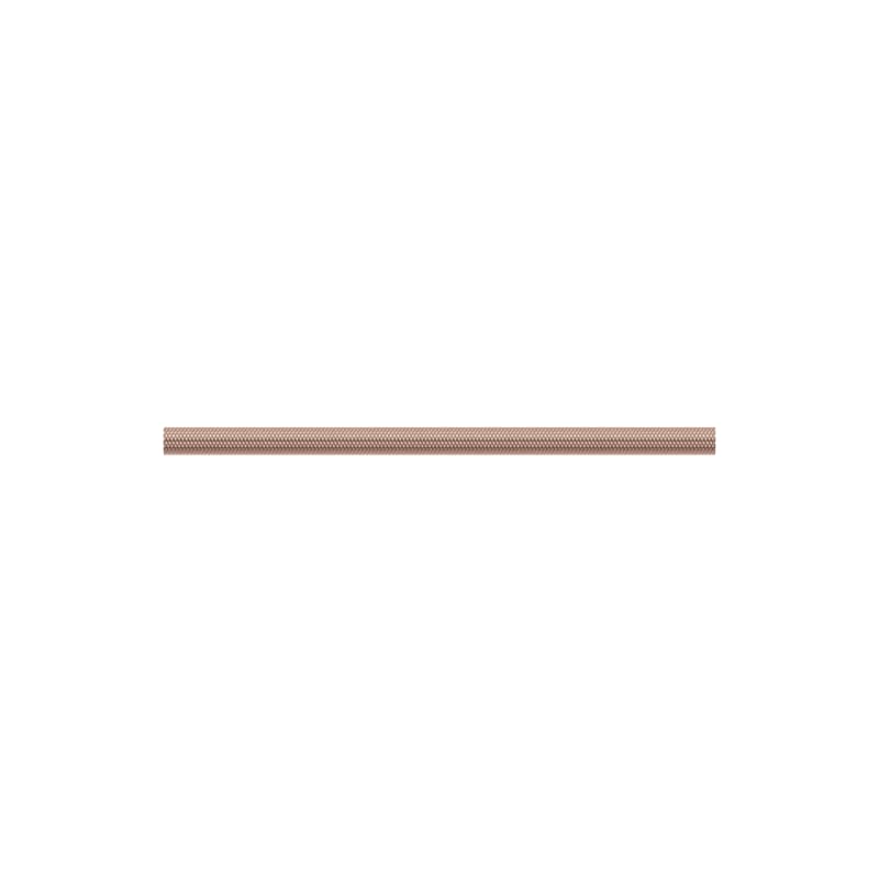 TEAFLEX - TRECCIA SCHERMANTE RAME D.12